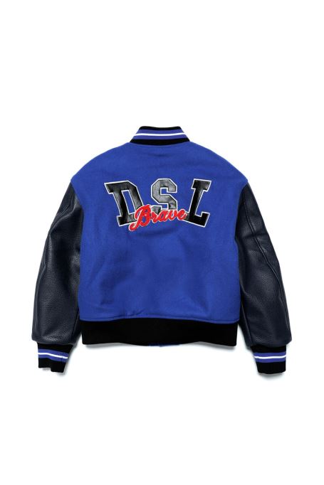 ディーゼル Jcash ブルー