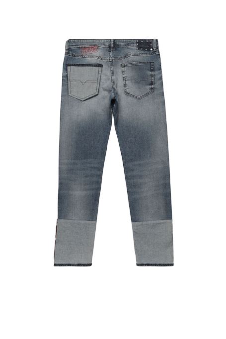 ミディアム ブルーバスター ディーゼル