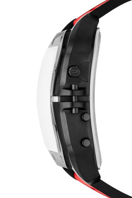 Dz7453 ディーゼルレッド