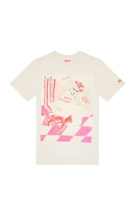 ディーゼルpr-t-regmフェイスパウダー