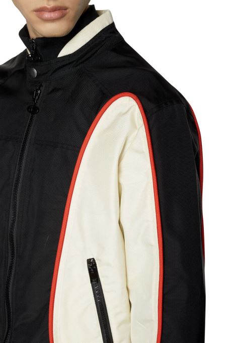 J-blink ディーゼル ブラック/ホワイト