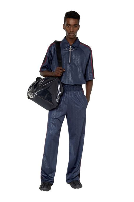 ダークブルー S-mekory ディーゼル