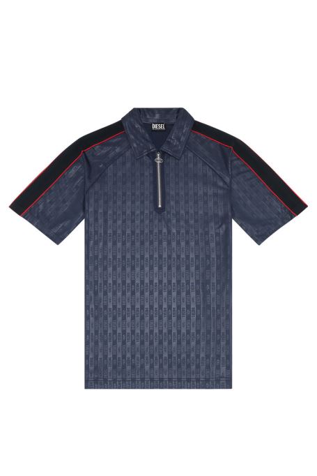 S-mekory ディーゼル ダークブルー