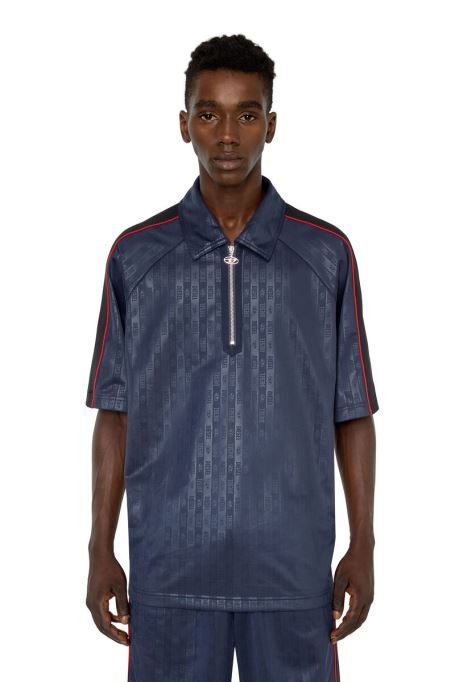 S-mekory ディーゼル ダークブルー