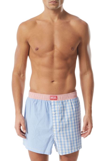 ライトブルー ディーゼル Uubx-stark