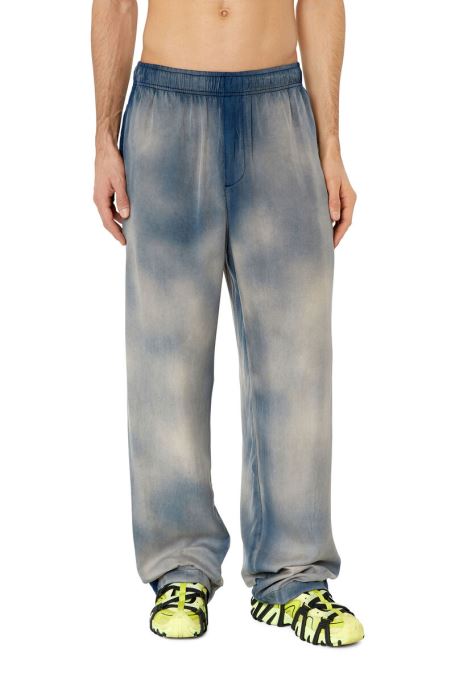 P-fergy-treat ディーゼルブルー