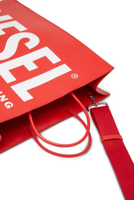 レッドdslショッパーl Xディーゼル