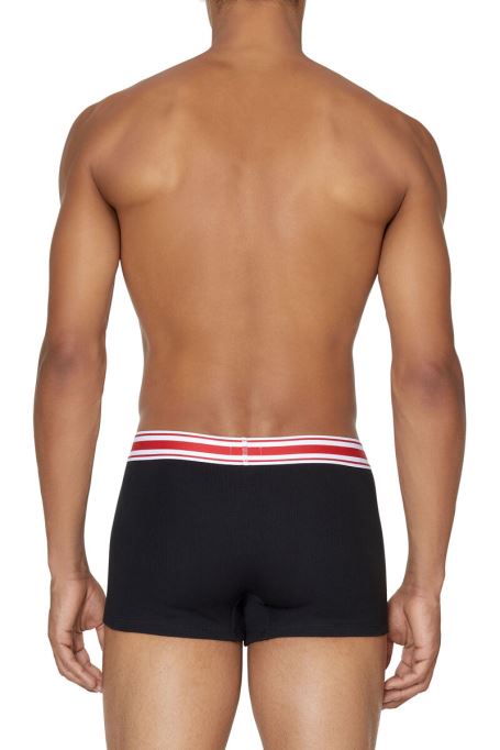 Umbx-damien-r ディーゼル ブラック