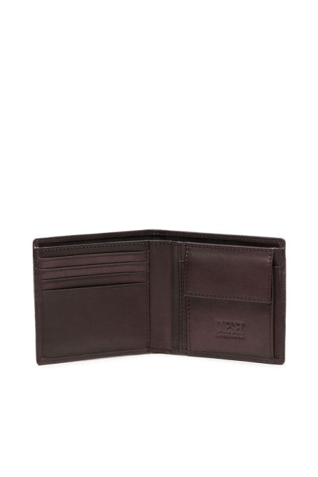 ハイレッシュ S.ii ディーゼル ブラウン