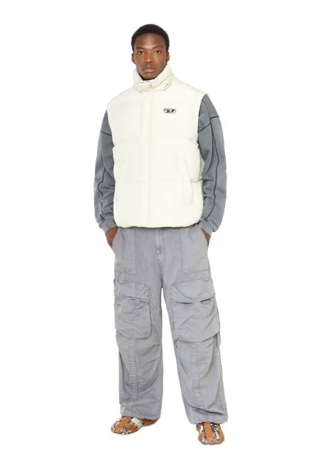 ディーゼル W-rolf-sl-nw ホワイト