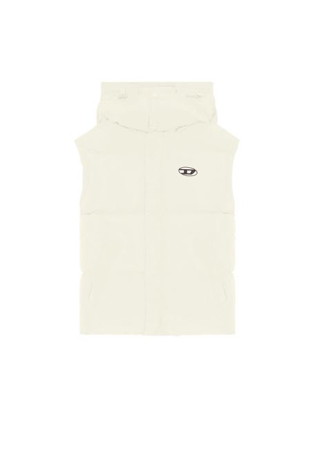 ディーゼル W-rolf-sl-nw ホワイト