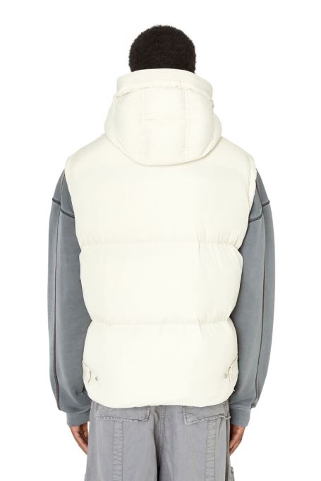 ディーゼル W-rolf-sl-nw ホワイト