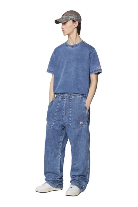 ディーゼル S-ukkyo ミッドホワイト