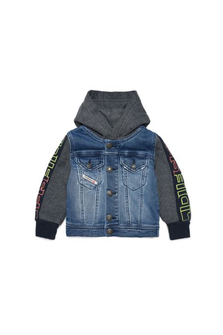 ミディアム ブルー ディーゼル ジョピエブ Jjj