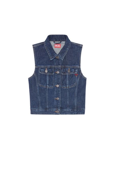 De-slimmy-sm ディーゼル ダークブルー