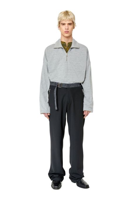 ライトグレー ディーゼル S-gander-a