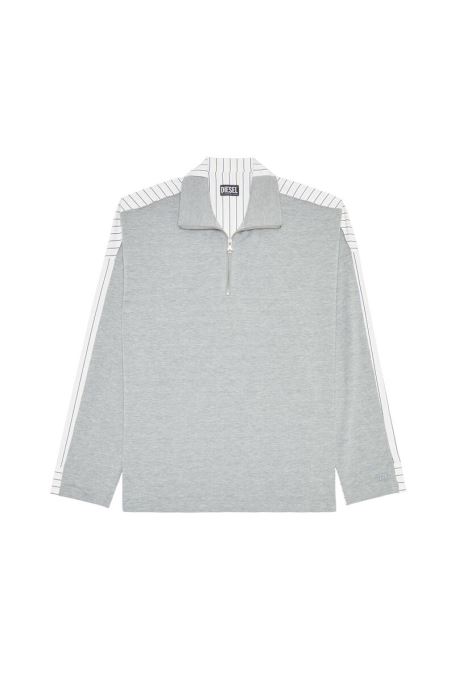 ライトグレー ディーゼル S-gander-a