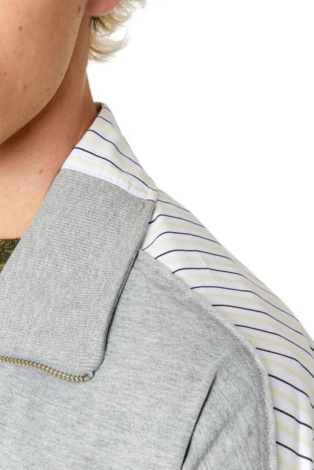 ライトグレー ディーゼル S-gander-a