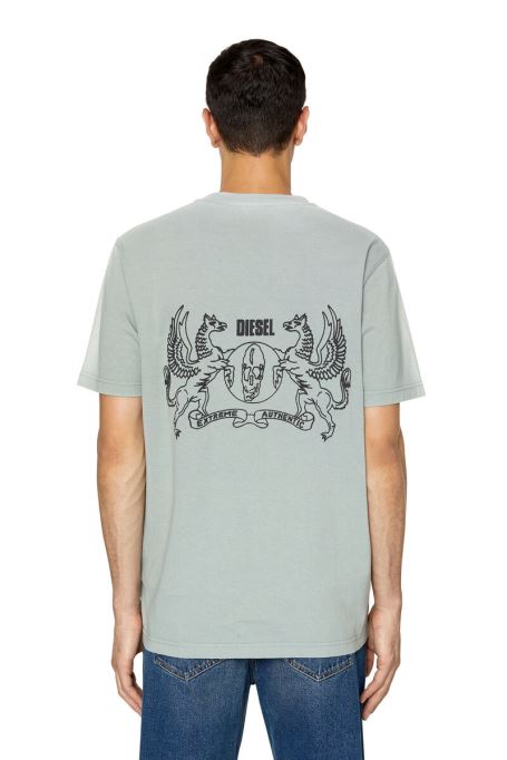 ライトグレー T-just-e20 ディーゼル