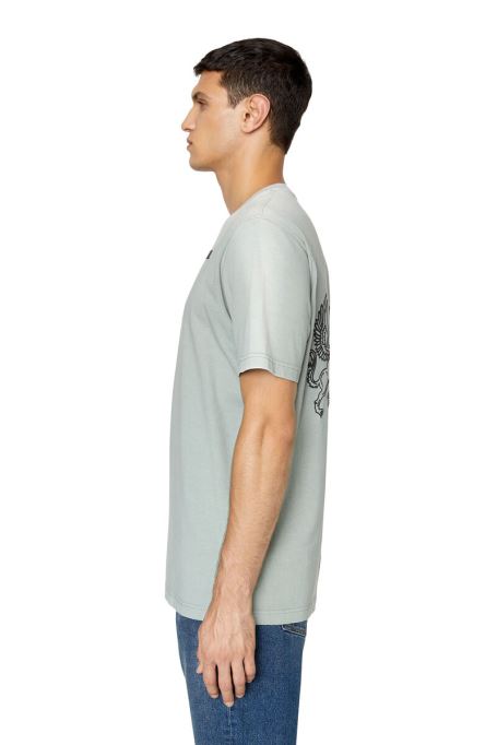 ライトグレー T-just-e20 ディーゼル