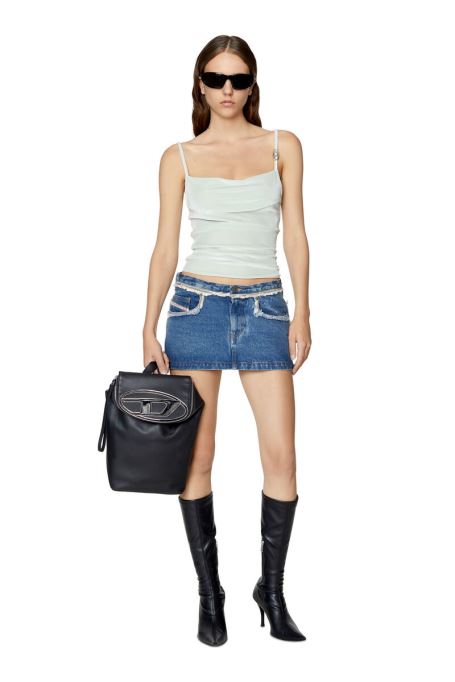 1dr-バックパック ディーゼル ブラック