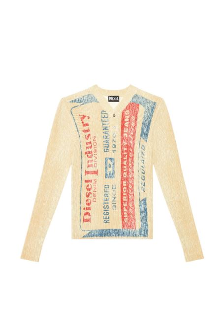 ベージュ K-ランシー ディーゼル