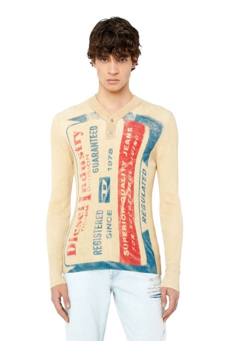 ベージュ K-ランシー ディーゼル