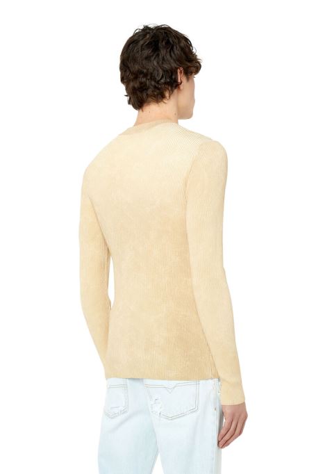 ベージュ K-ランシー ディーゼル