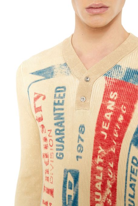 ベージュ K-ランシー ディーゼル