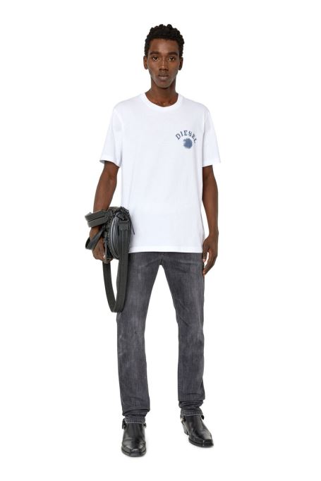 T-just-k3 ディーゼルホワイト