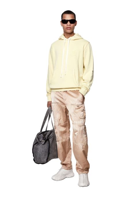 ディーゼル P-バルコス