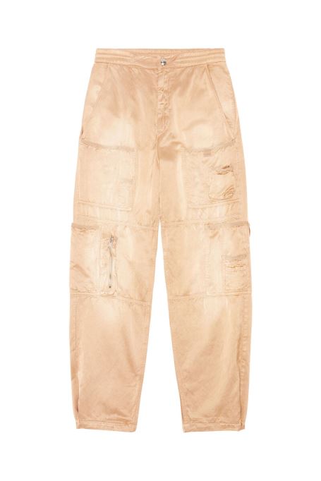 ディーゼル P-バルコス