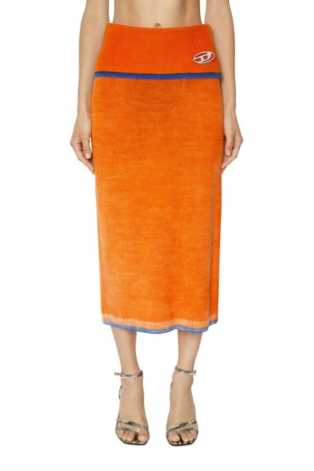 ディーゼル オレンジ M-arilou