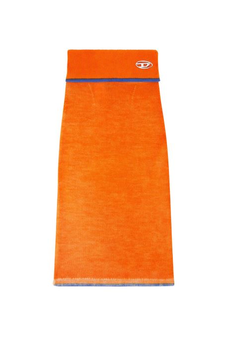 オレンジディーゼル M-arilou