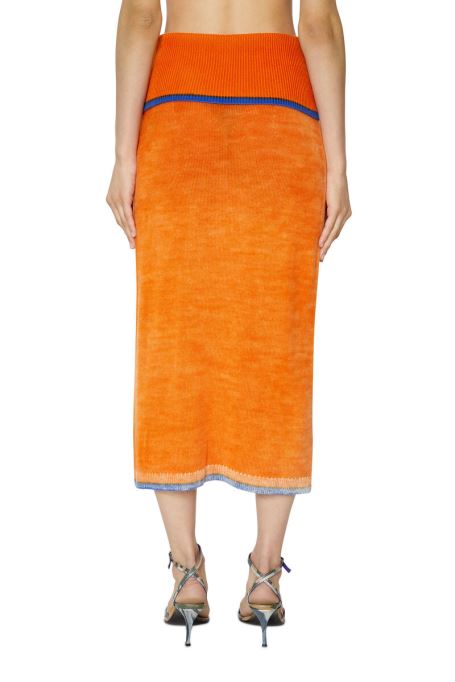 オレンジディーゼル M-arilou