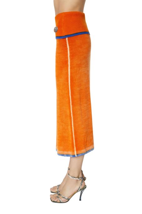 オレンジディーゼル M-arilou