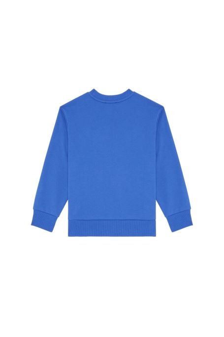 ディーゼルブルーにスウェリー