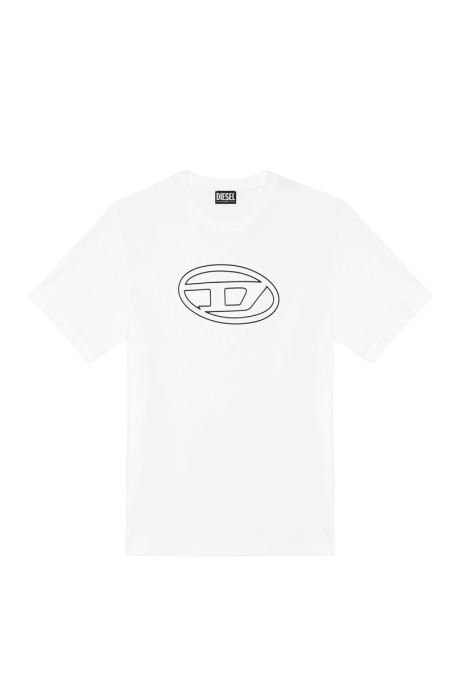 ディーゼルホワイト T-ジャスト-ビゴバル