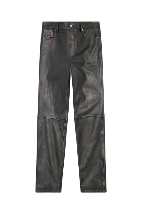 ブラックディーゼル P-メタル