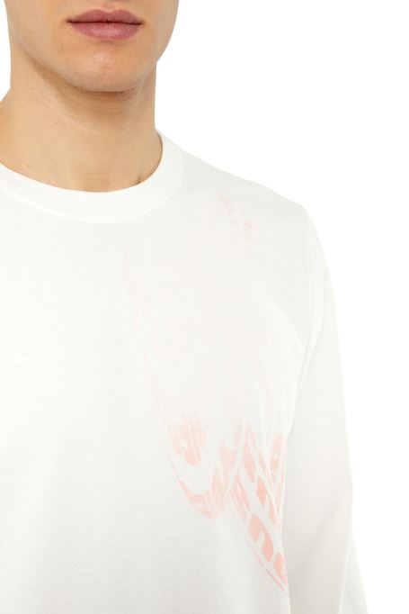 ディーゼル T-just-ls-g1 ホワイト