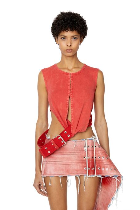 T-holdhook-sl ディーゼルレッド