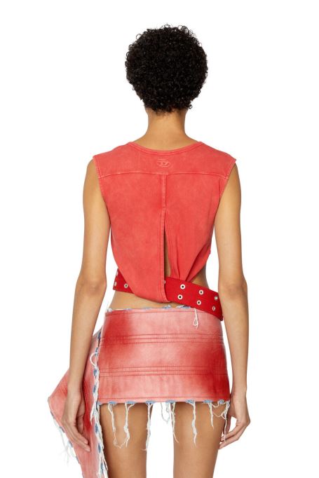 T-holdhook-sl ディーゼルレッド