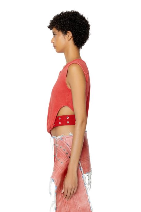 T-holdhook-sl ディーゼルレッド