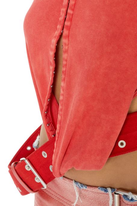 T-holdhook-sl ディーゼルレッド