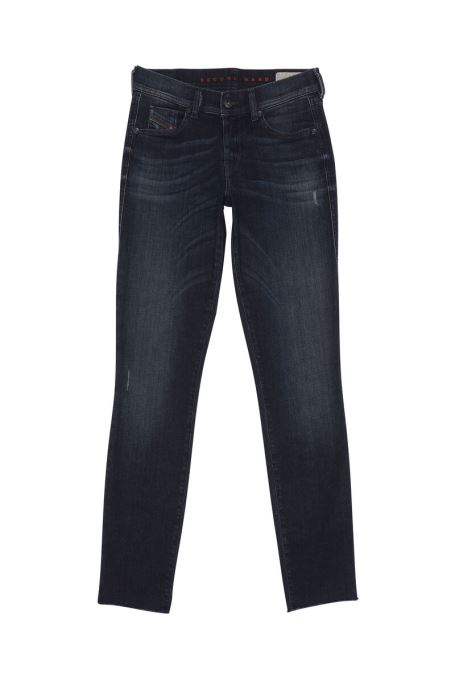 フランシー ディーゼル ダークブルー