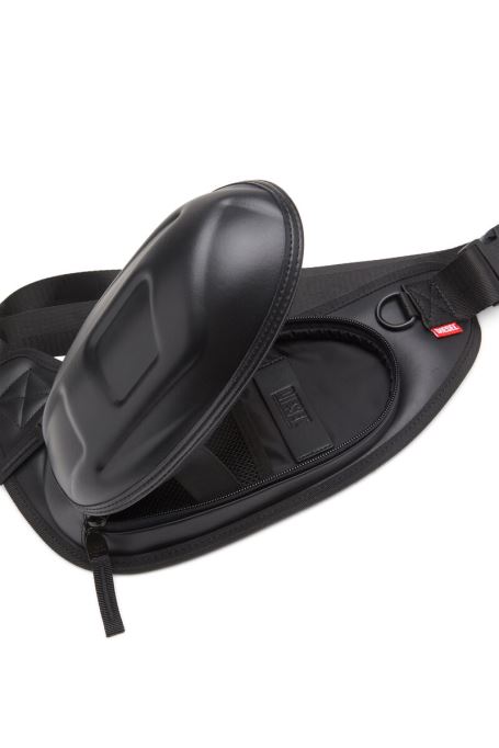 1dr-pod クロスボディ ディーゼルブラック