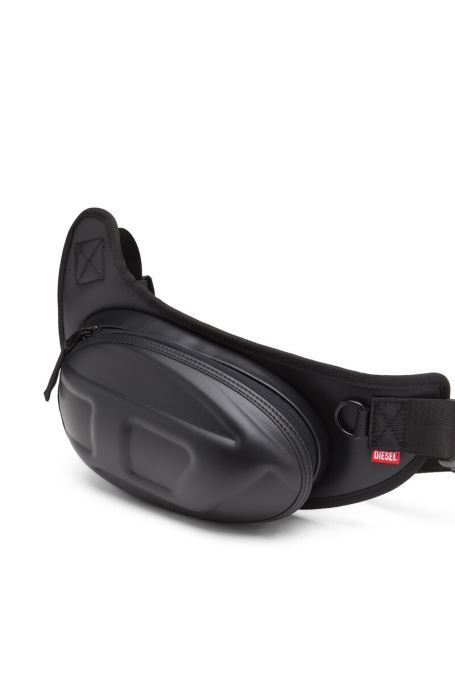 1dr-pod クロスボディ ディーゼルブラック