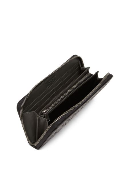 モーションジップ L ディーゼルブラック