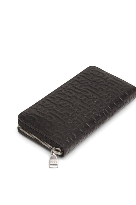 モーションジップ L ディーゼルブラック