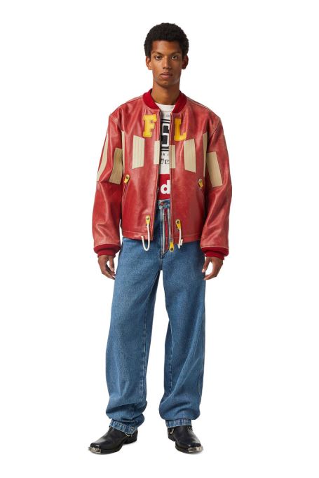 Dxd-22-l01 ディーゼルレッド